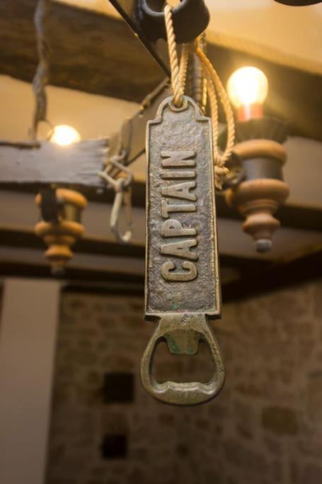 Captain'S Lodge Tribalj 외부 사진